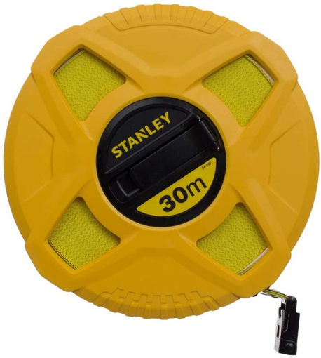 Picture of Stanley Closed Case Fibre Glass Tape Measure