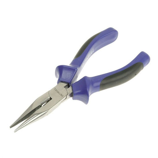 Picture of Faithfull 6.5" Long Nose Plier
