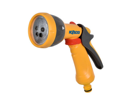 Picture of Hozelock Multi Spray Gun