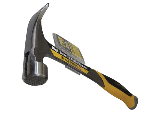 Picture of RoughNeck 16oz High Velocity Turbo Hammer