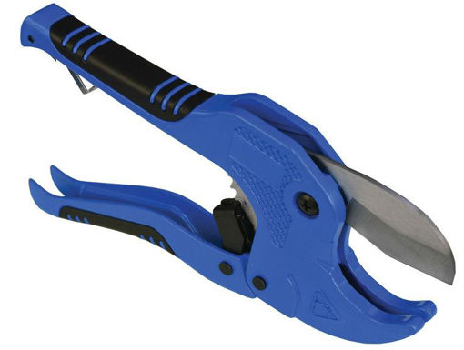 Picture of Faithfull Plastic Pipe Cutter