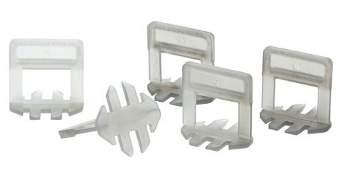 Picture of OX Pro Tile Spacers