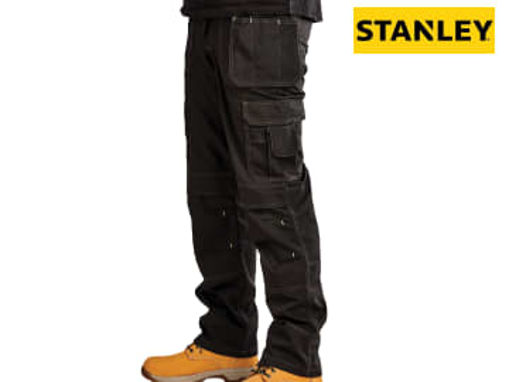 Picture of Stanley Iowa Work Trousers