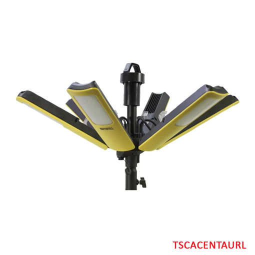 Picture of Faithfull Centaur Heavy Duty 110V Site Light