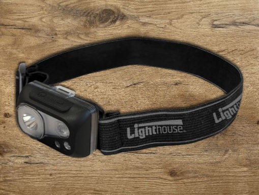 Picture of Lighthouse Elite 300 Lumens Head Torch