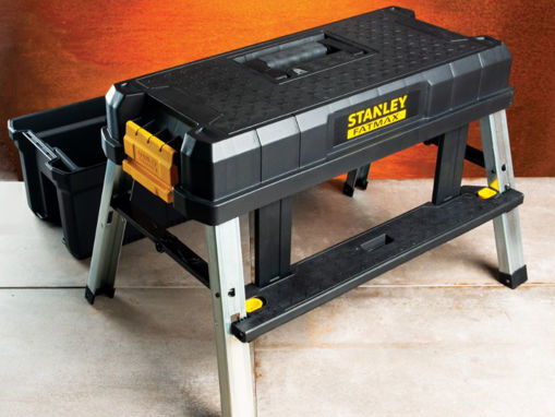 Picture of Stanley FatMax Work Step Toolbox