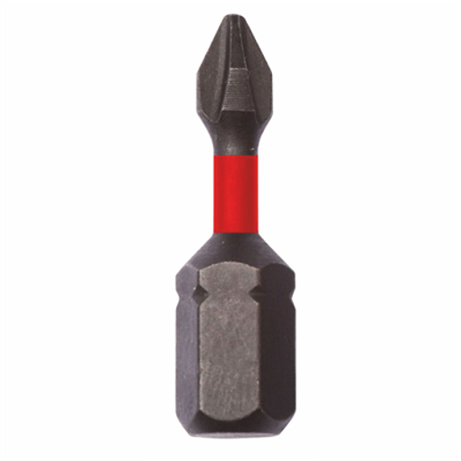 Picture of Dart PH2 25mm Impact Driver Bit Pack