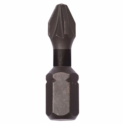 Picture of Dart PZ2 25mm Impact Driver Bit Pack