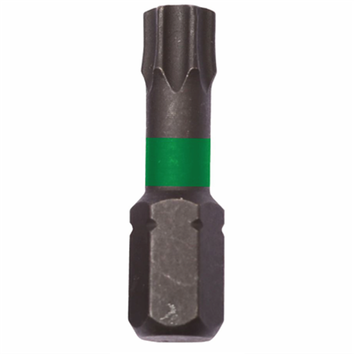 Picture of Dart T30 25mm Impact Driver Bit Pack