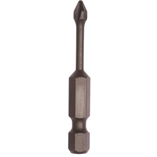 Picture of Dart PH2 50mm Impact Driver Bit Pack