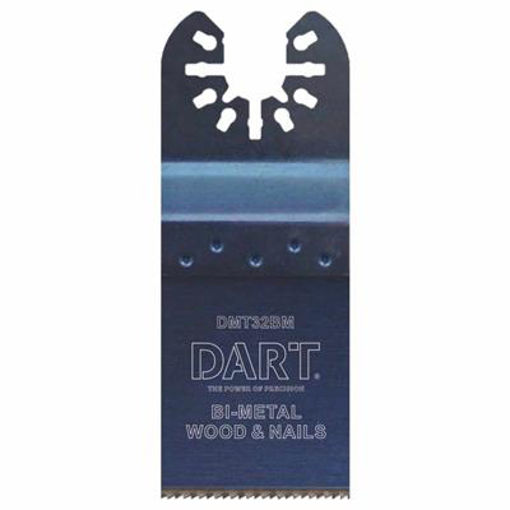 Picture of Dart 32mm Bi-Metal Multi-Tool Sawblade