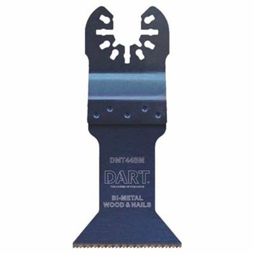 Picture of Dart 44mm Bi-Metal Multi-Tool Sawblade