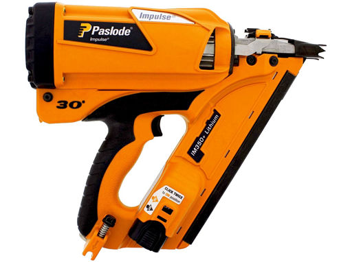 Picture of Paslode IM350+ Framing Nailer