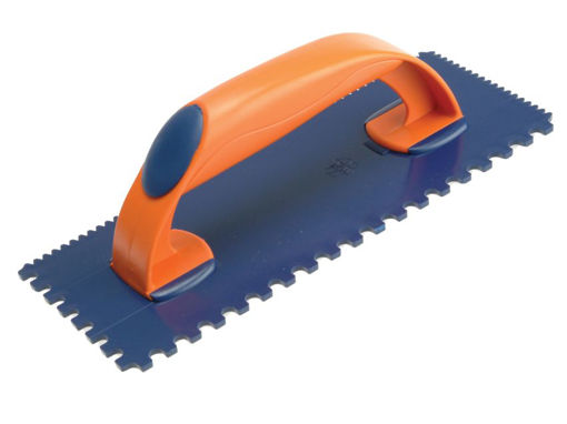 Picture of Vitrex Plastic Notched Tile Trowel