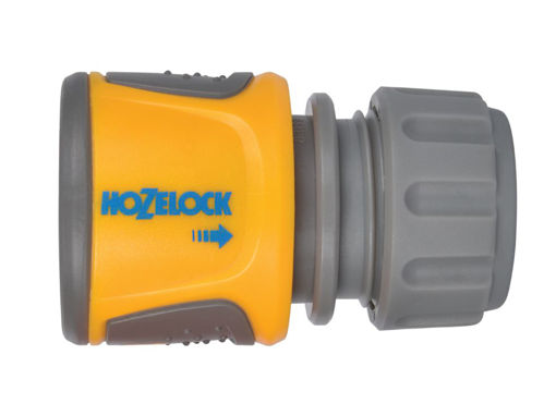 Picture of Hozelock Soft Touch Hoze End Connector