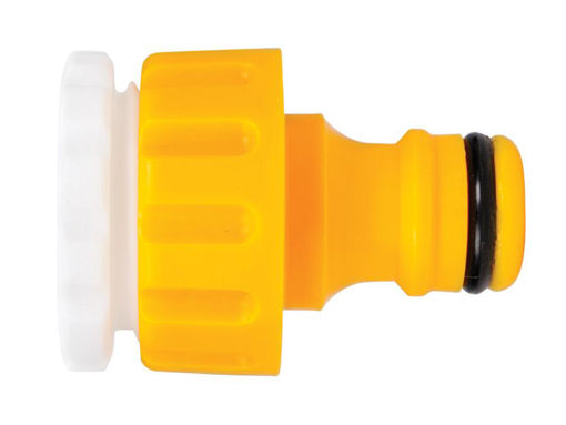 Picture of Hozelock Threaded Tap Connector