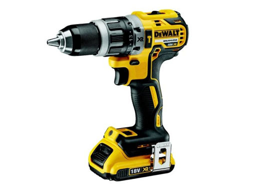 Picture of Dewalt 18V XR Combi Drill