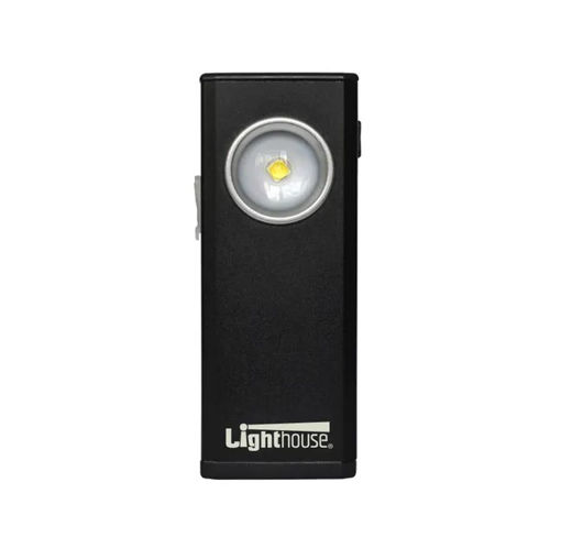 Picture of Lighthouse 500 Lumen Rechargeable Mini Lamp