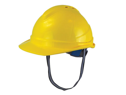 Picture of Scan Deluxe Safety Helmet