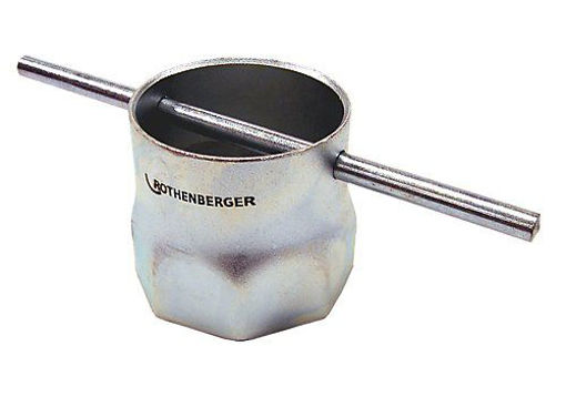 Picture of Rothenberger Immersion Heater Spanner Box