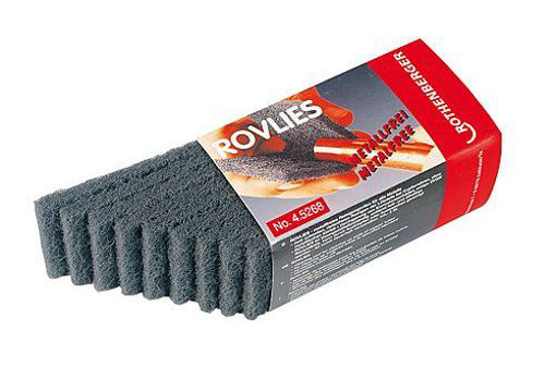 Picture of Rothenberger Rovlies Cleaning Fleece