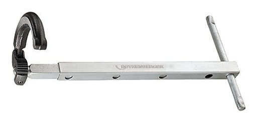 Picture of Rothenberger Telescopic Basin Wrench