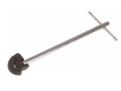 Picture of Faithfull Adjustable Basin Wrench