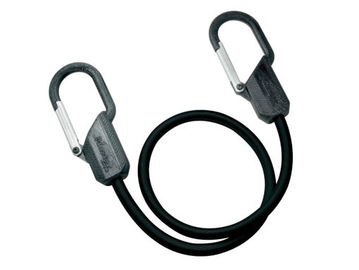 Picture of Masterlock Clip Hook Bungee Carabiner