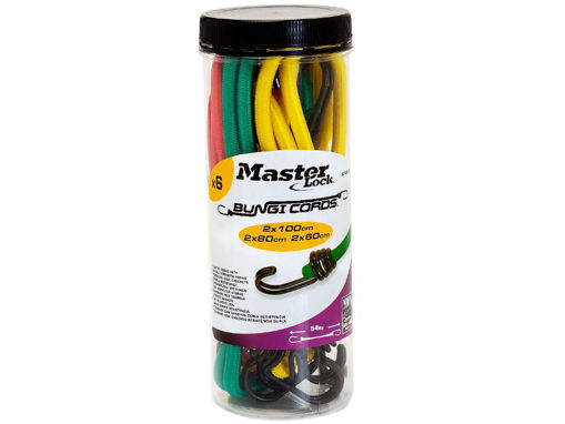 Picture of Masterlock Bungee Jar