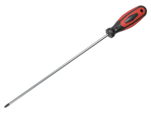 Picture of Monument Long Reach Magnetic PH2 Screwdriver