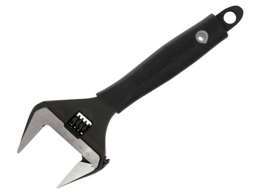 Picture of Monument 250mm Wide Jaw Adjustable Wrench