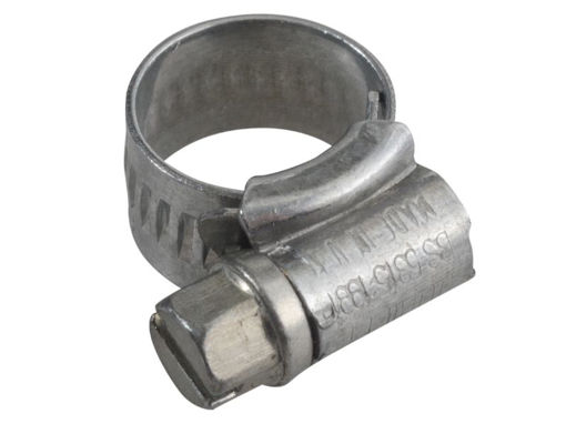 Picture of Jubilee Hose Clip 9.5mm - 12mm