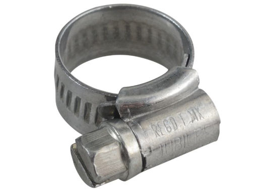 Picture of Jubilee Hose Clip 11mm - 16mm