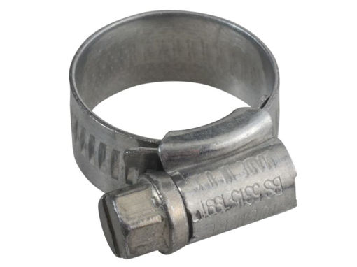 Picture of Jubilee Hose Clip 13mm - 20mm