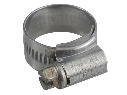 Picture of Jubilee Hose Clip 16mm - 22mm