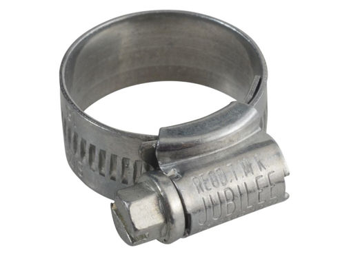 Picture of Jubilee Hose Clip 18mm - 25mm