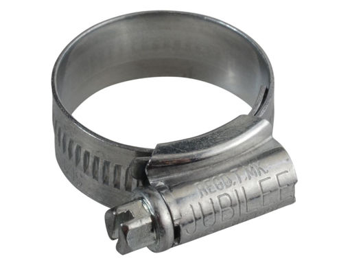 Picture of Jubilee Hose Clip 22mm - 30mm