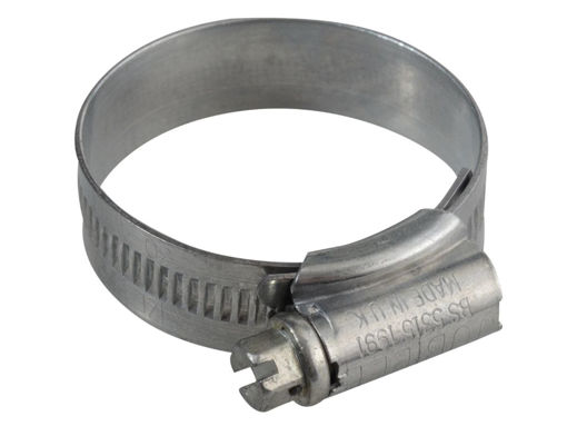 Picture of Jubilee Hose Clip 30mm - 40mm