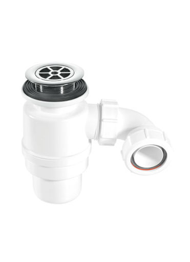 Picture of McAlpine 40mm Shower Trap & Waste