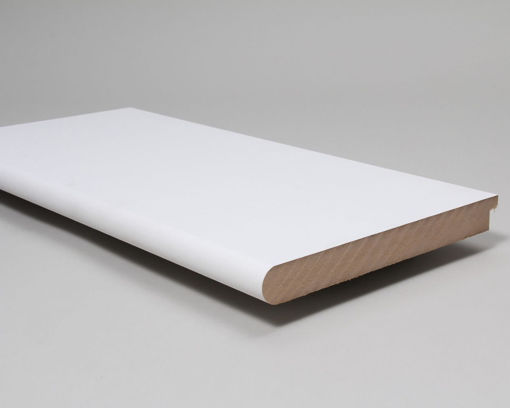 Picture of White Primed MDF Window Board