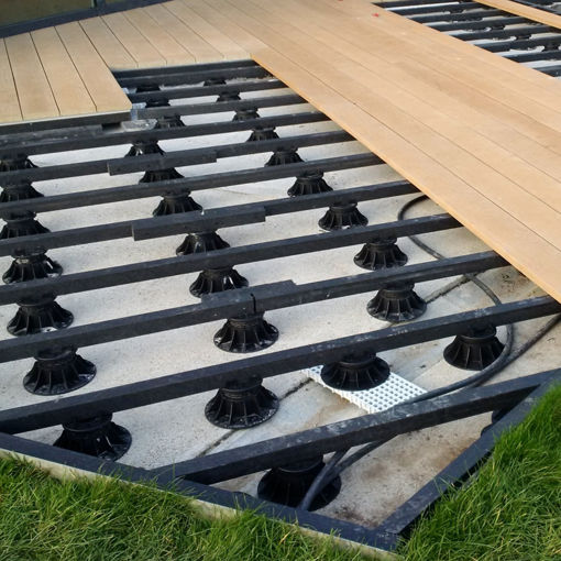 Picture of Millboard Plas-Pro Sub-Joist