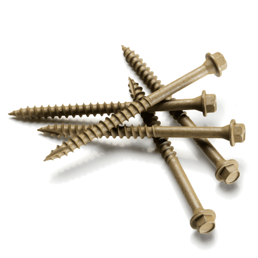 Picture of Millboard Subframe Hexhead Screws