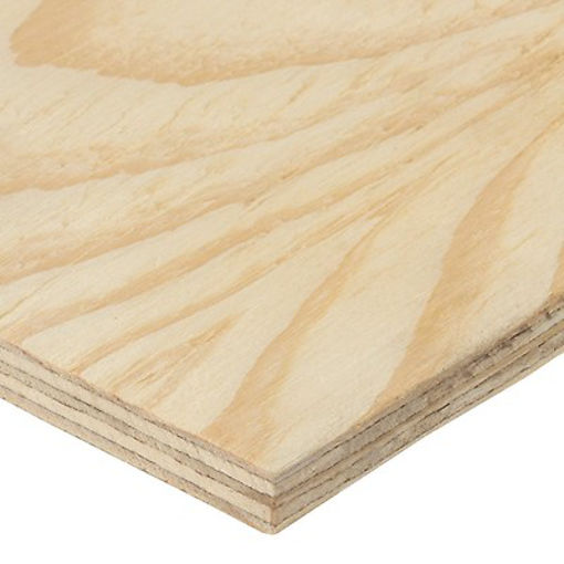 Picture of 18mm Elliotis Shuttering Plywood