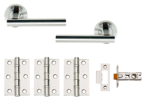 Picture of SULTAN Door Furniture Pack