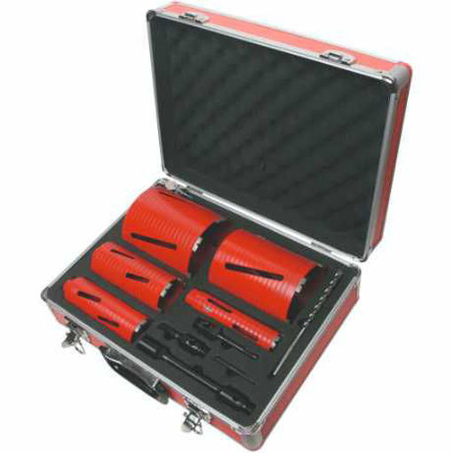 Picture of Dart DCD Spiro 5-Piece Diamond Core Kit