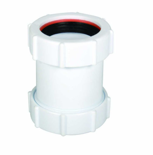 Picture of Hunter 32mm White Compression Double Socket