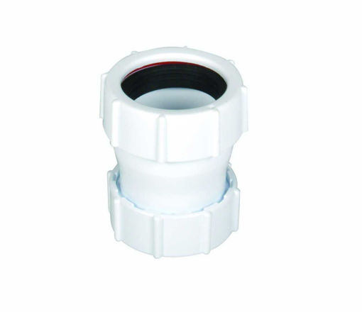 Picture of Hunter 40mm x 32mm White Compression Reducer