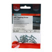 Picture of No. 8 x 1/2" PZ2 Self Tapping Screws