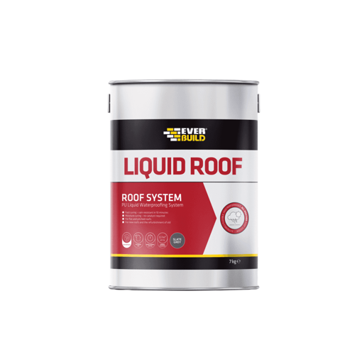 Picture of Everbuild Liquid Roof