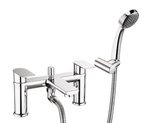 Picture of Deva Zonos Bath Shower Mixer